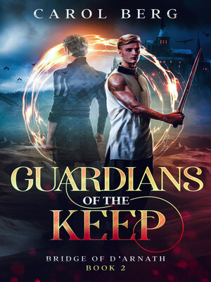 cover image of Guardians of the Keep